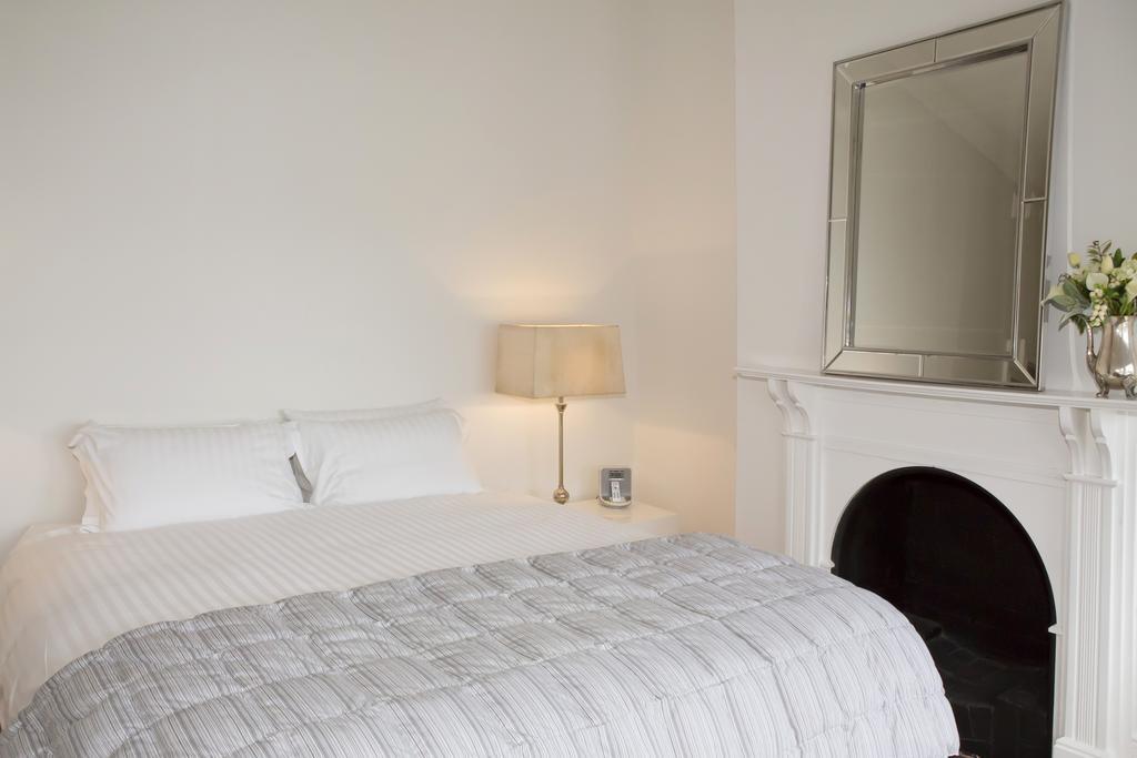 Aparthotel Mollisons Kyneton Exterior foto